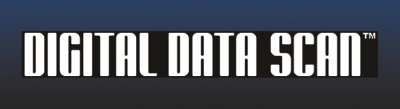 The AIB Digital Data Scan Logo