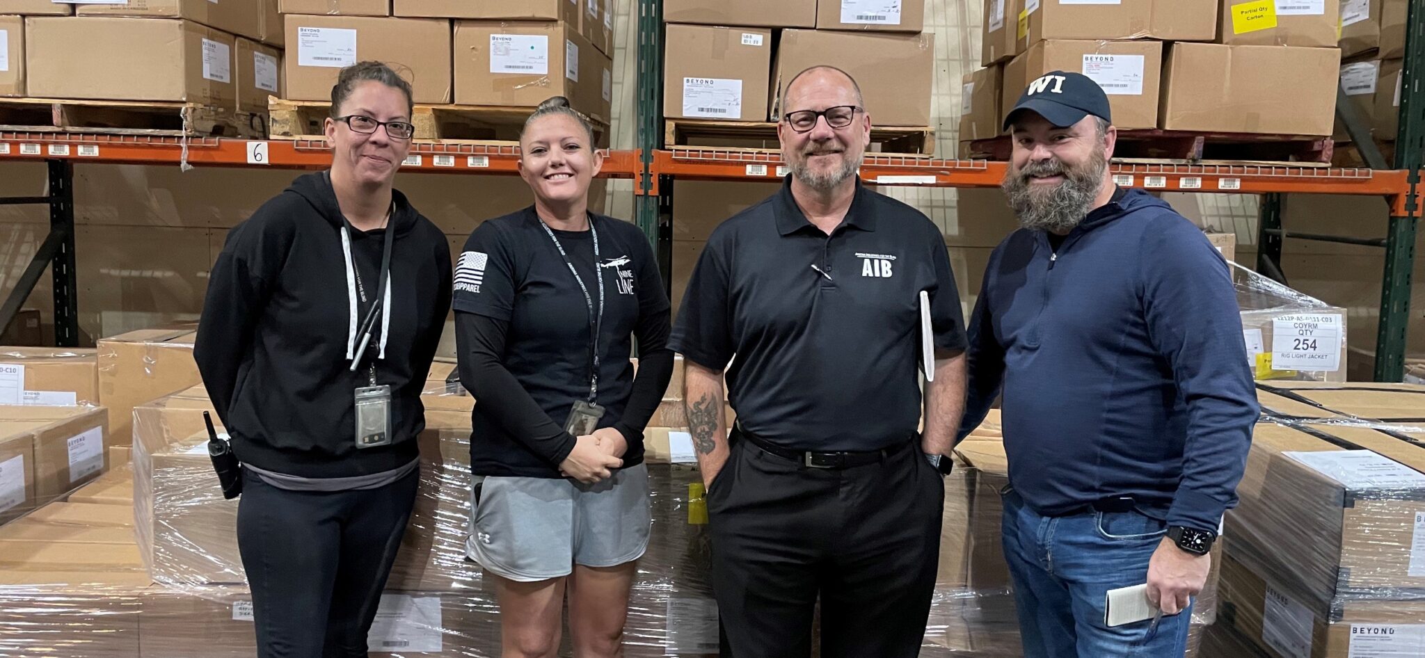 New Career Opportunities for People Who Are Blind Arizona Industries for the Blind