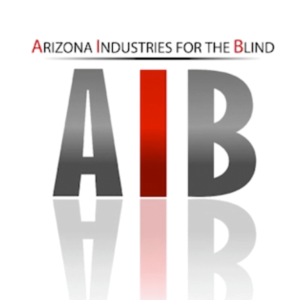 AIB Logo on White Background